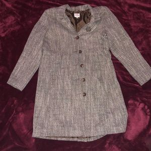 ❗️SALE! Old navy dress coat